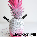 Profiilikuva käyttäjälle Jackknif3