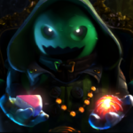 Profiilikuva käyttäjälle Trixter