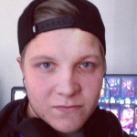 Profiilikuva käyttäjälle Timo Helkala